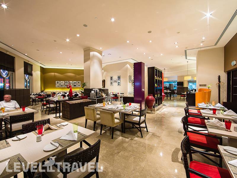 Фотография Bwp Hotel Deira