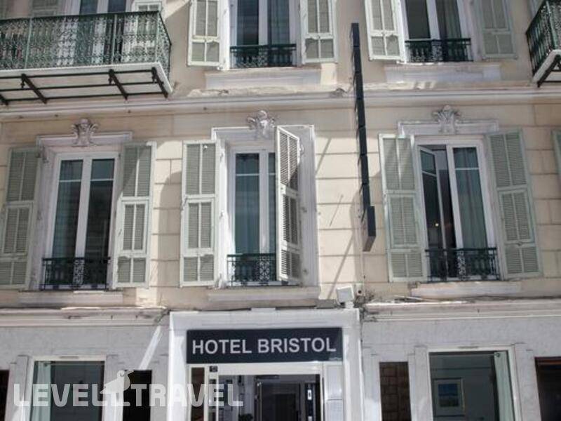 Фотография Bristol Nice