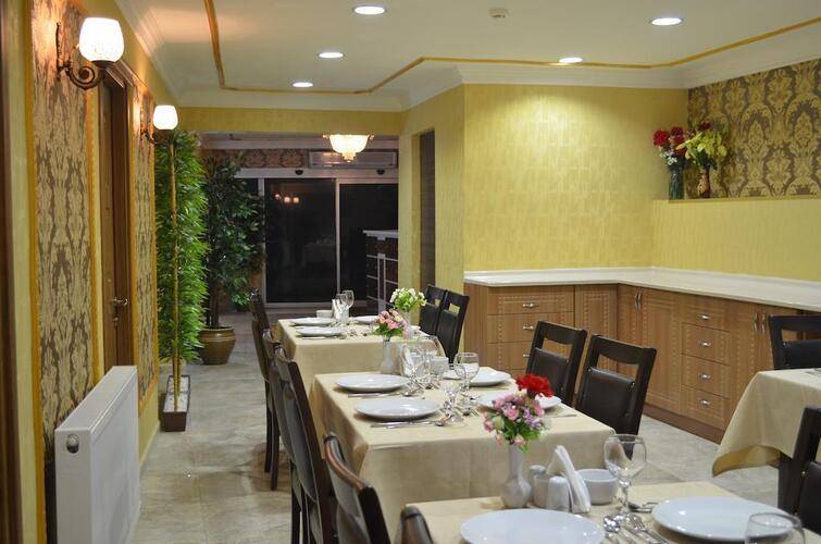 Kadirga Antik Hotel