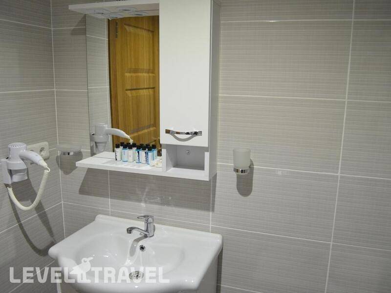 Фотография Kadirga Antik Hotel