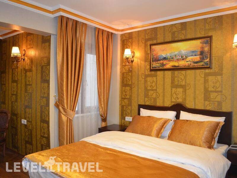 Фотография Kadirga Antik Hotel