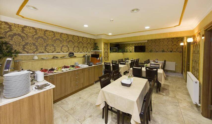 Kadirga Antik Hotel