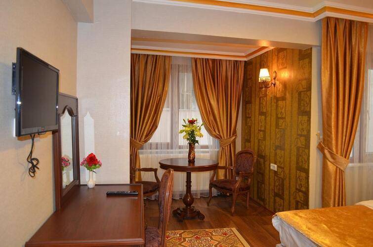 Kadirga Antik Hotel