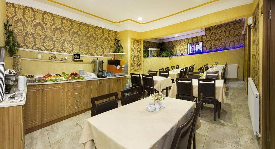 Kadirga Antik Hotel