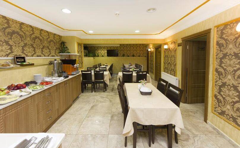 Kadirga Antik Hotel