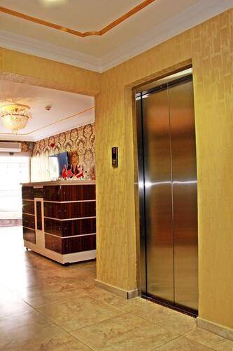 Kadirga Antik Hotel