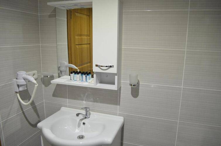 Kadirga Antik Hotel