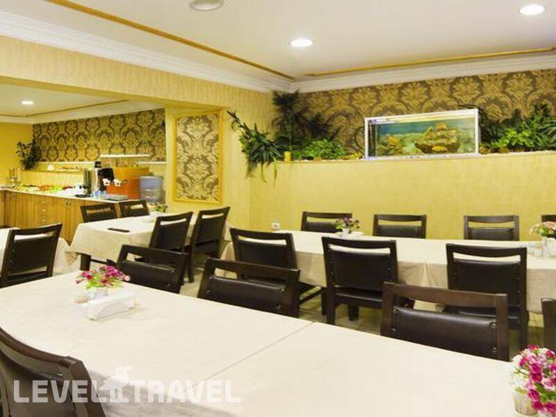 Фотография Kadirga Antik Hotel