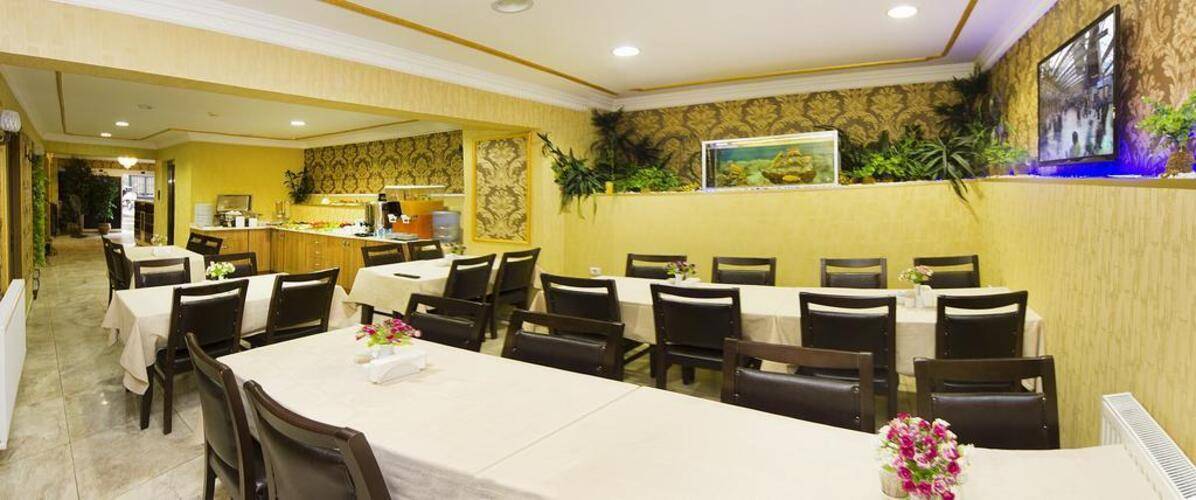 Kadirga Antik Hotel