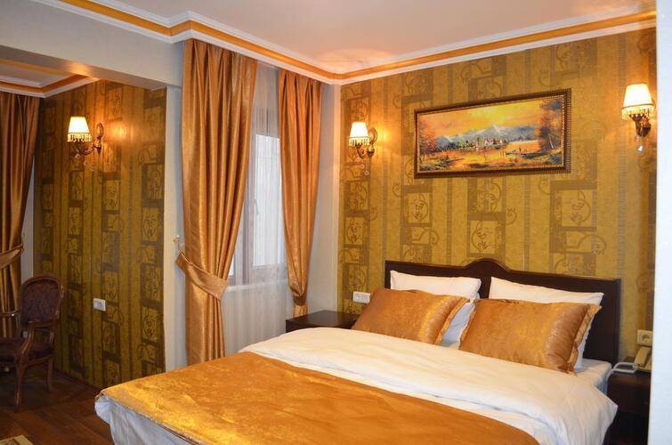 Kadirga Antik Hotel