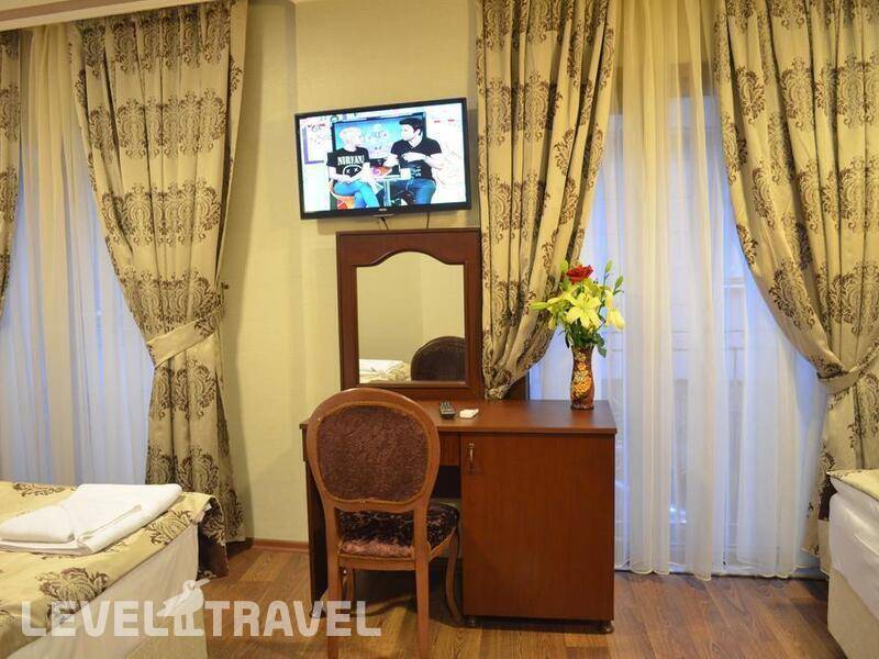 Фотография Kadirga Antik Hotel