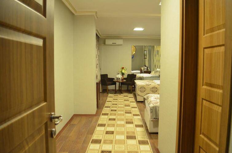 Kadirga Antik Hotel