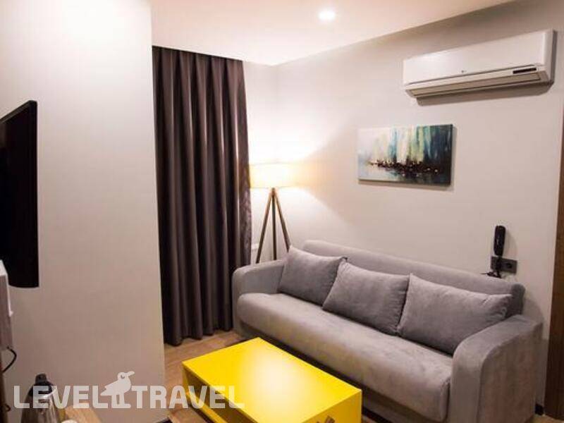 Фотография Long Stay Istanbul