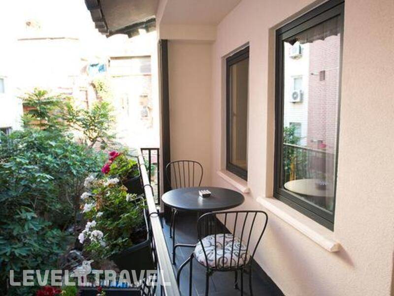 Фотография Long Stay Istanbul