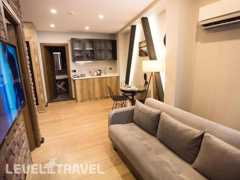 Фотография Long Stay Istanbul