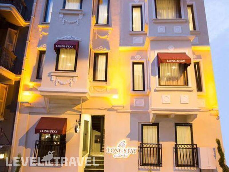 Фотография Long Stay Istanbul