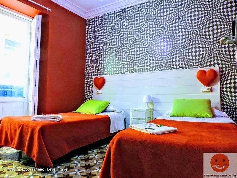 Фотография Red Nest