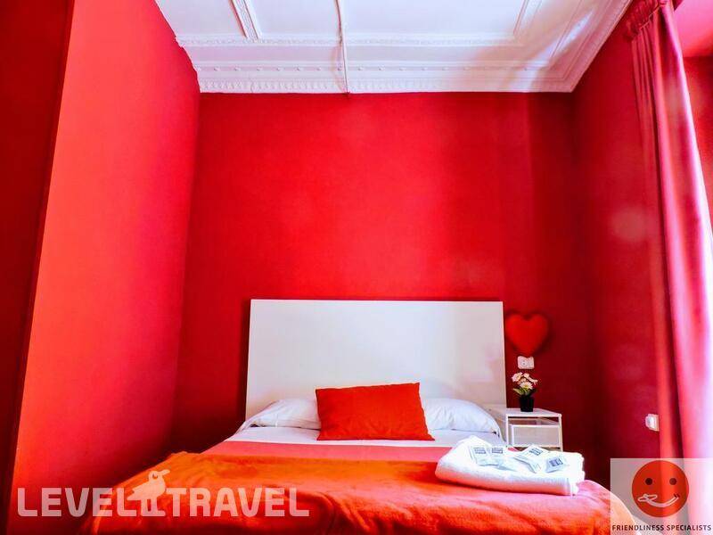 Фотография Red Nest