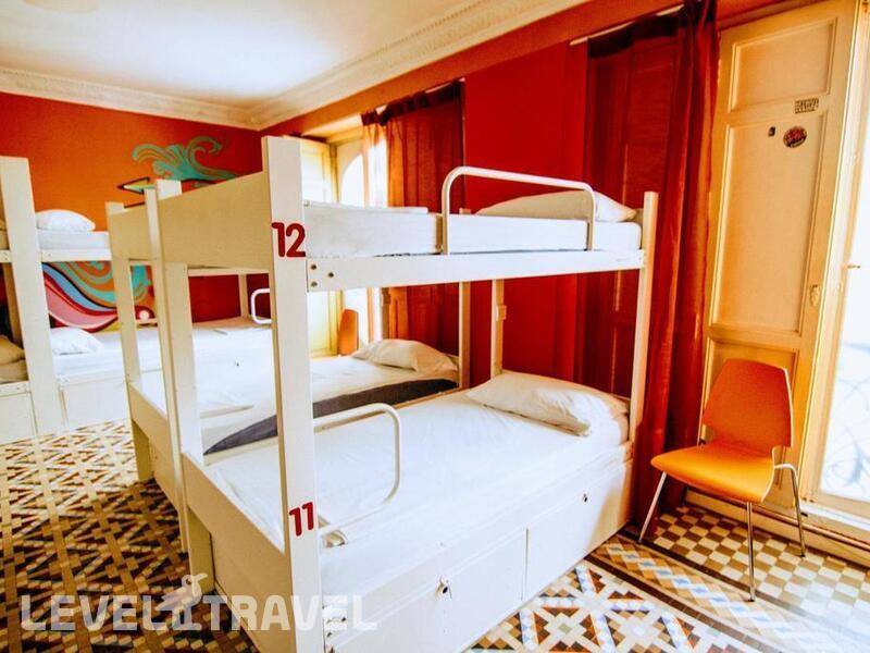 Фотография Red Nest
