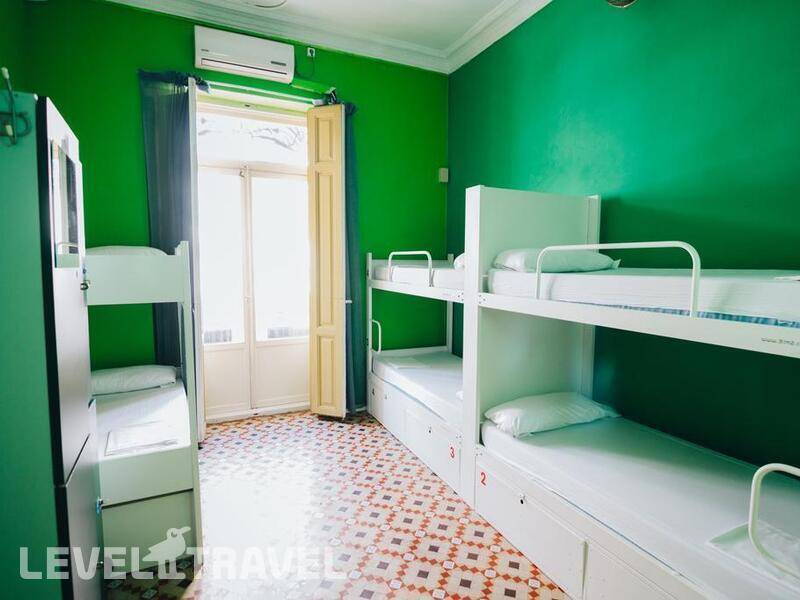 Фотография Red Nest