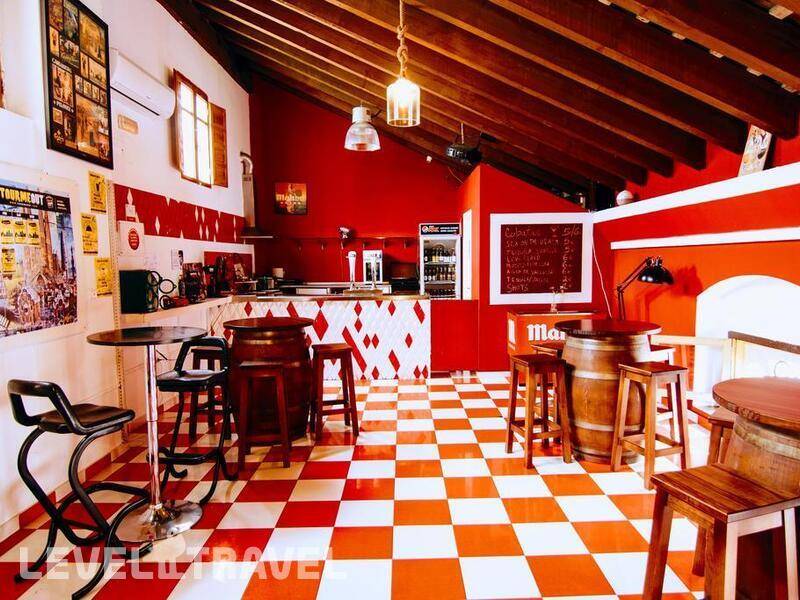 Фотография Red Nest