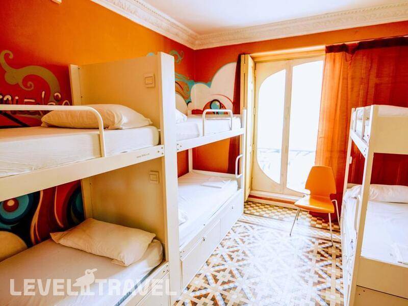 Фотография Red Nest