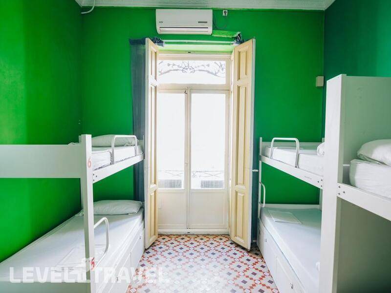 Фотография Red Nest