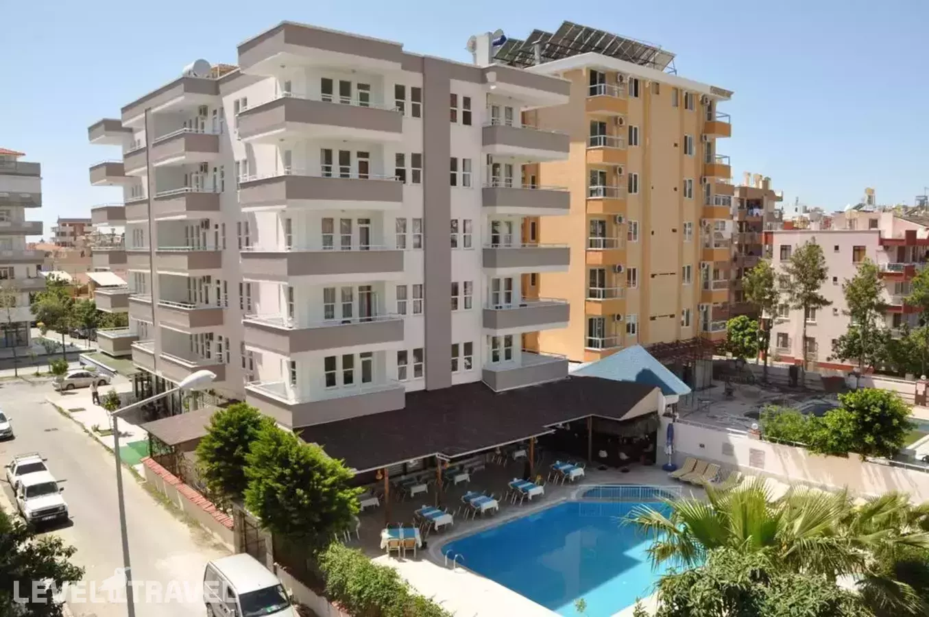 Kleopatra South Star