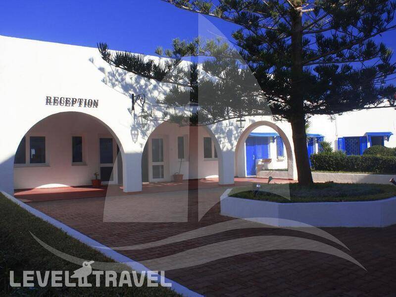 Фотография Marina Cap Monastir Appart Hotel