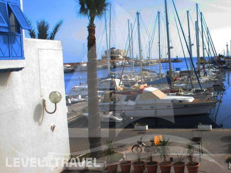 Фотография Marina Cap Monastir Appart Hotel