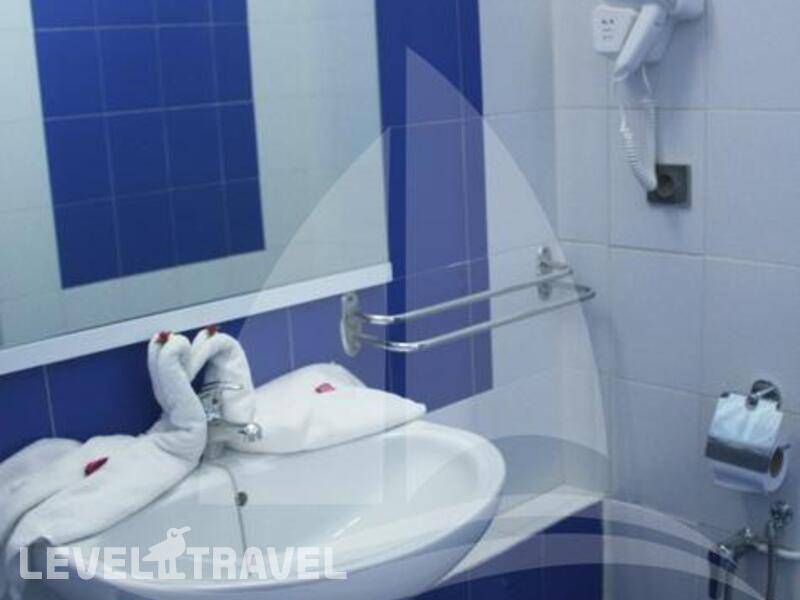 Фотография Marina Cap Monastir Appart Hotel