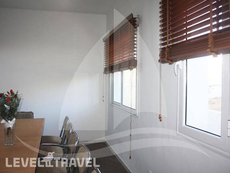 Фотография Marina Cap Monastir Appart Hotel