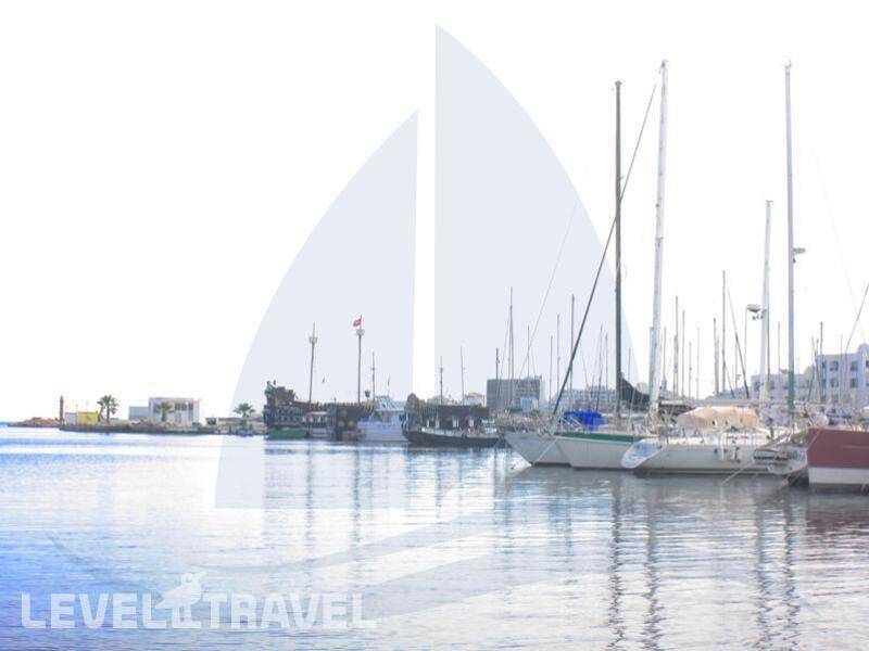 Фотография Marina Cap Monastir Appart Hotel