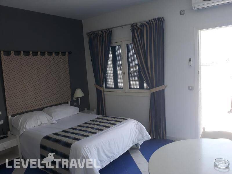 Фотография Marina Cap Monastir Appart Hotel