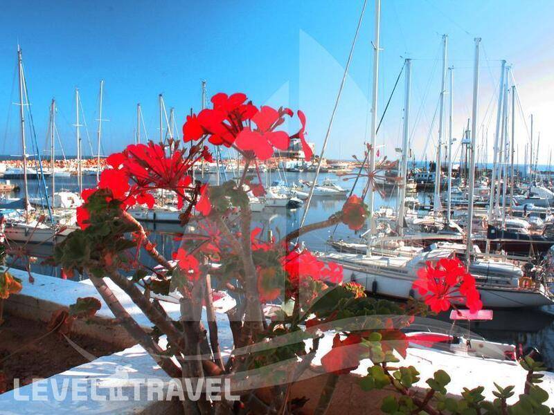 Фотография Marina Cap Monastir Appart Hotel