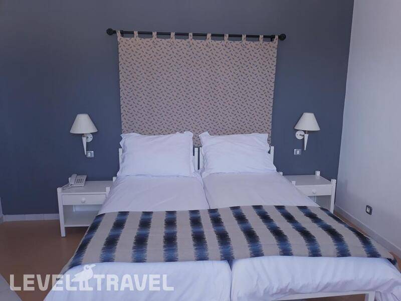 Фотография Marina Cap Monastir Appart Hotel