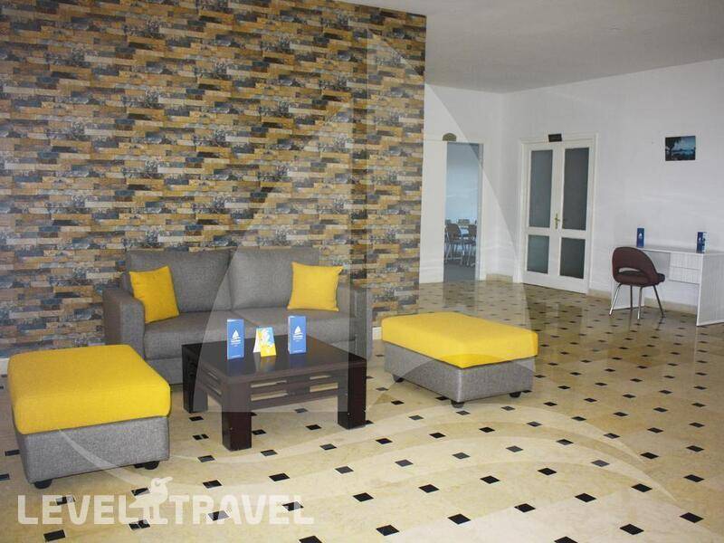 Фотография Marina Cap Monastir Appart Hotel