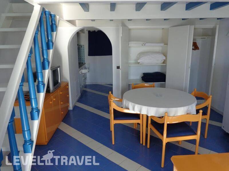 Фотография Marina Cap Monastir Appart Hotel