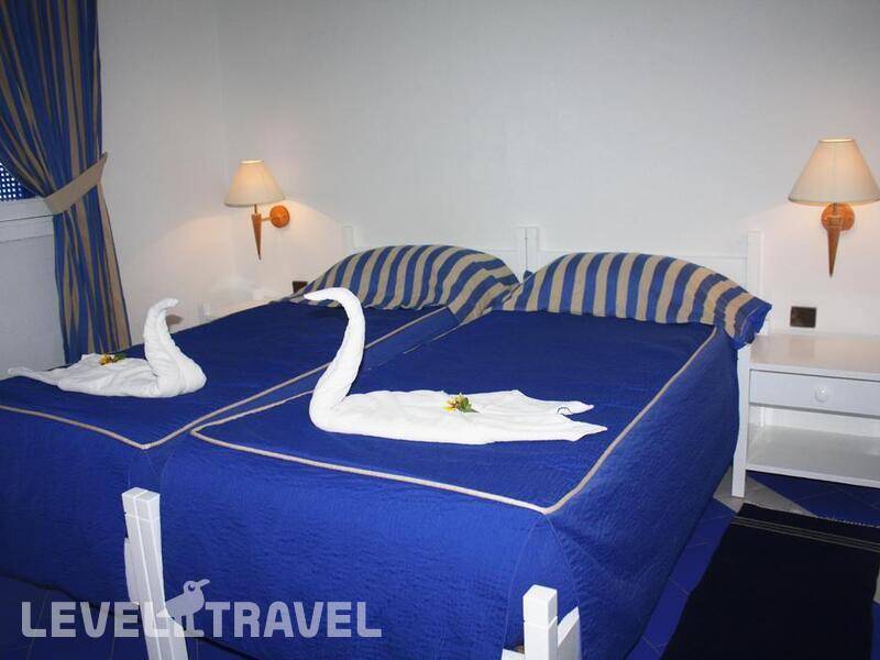 Фотография Marina Cap Monastir Appart Hotel