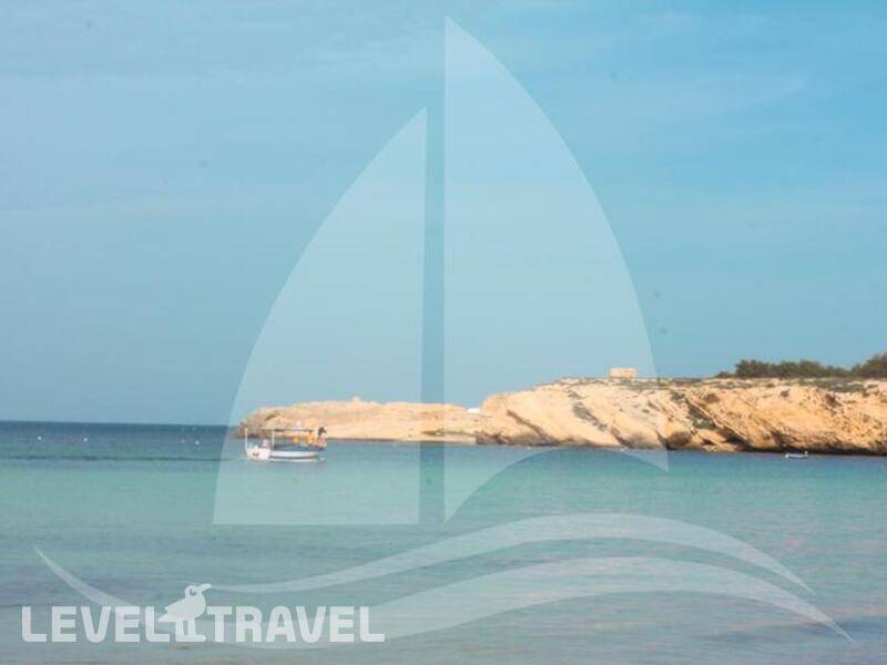 Фотография Marina Cap Monastir Appart Hotel