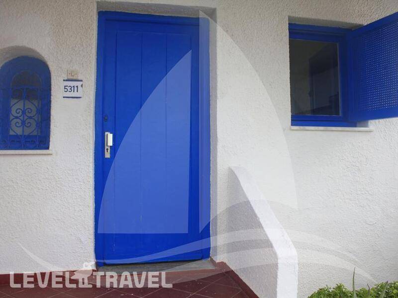 Фотография Marina Cap Monastir Appart Hotel