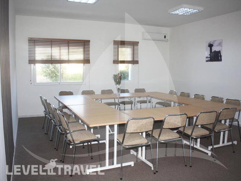 Фотография Marina Cap Monastir Appart Hotel