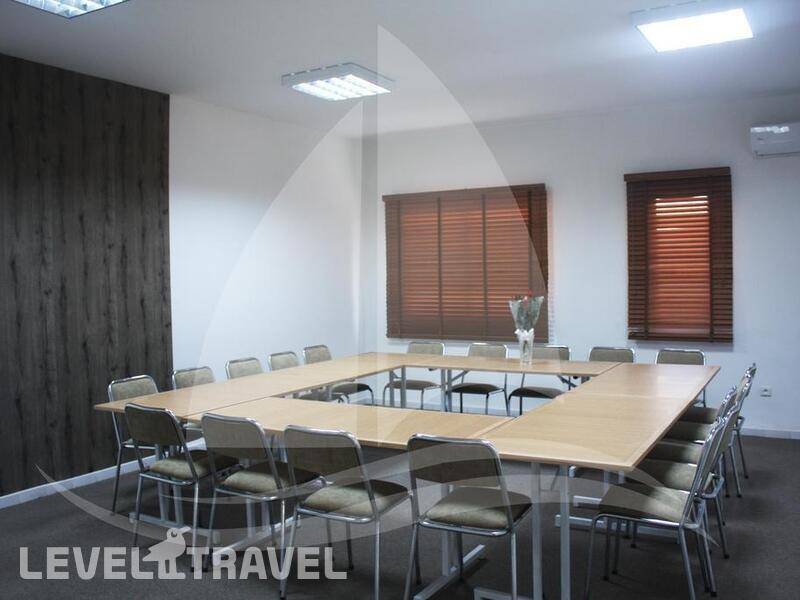 Фотография Marina Cap Monastir Appart Hotel