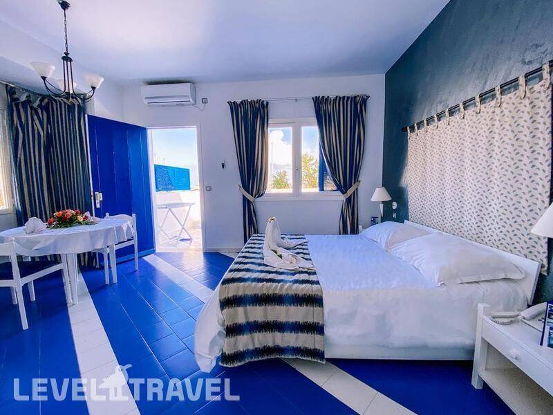 Фотография Marina Cap Monastir Appart Hotel