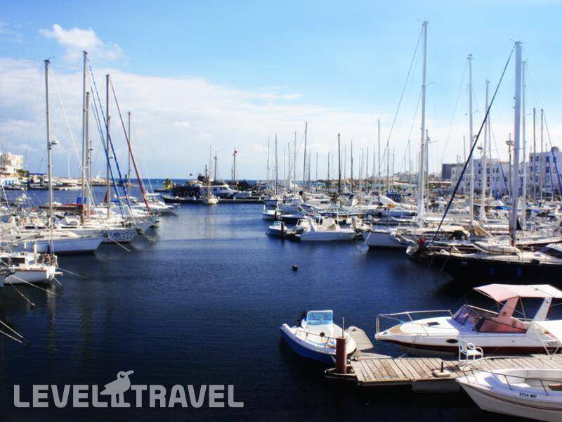 Фотография Marina Cap Monastir Appart Hotel