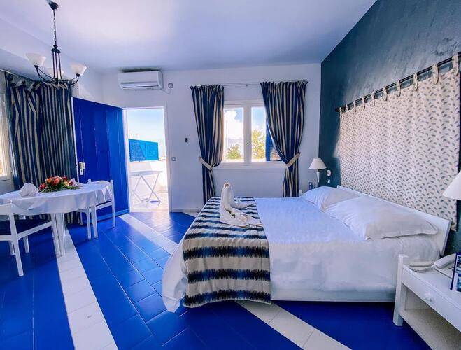 Marina Cap Monastir Appart Hotel
