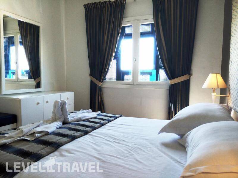 Фотография Marina Cap Monastir Appart Hotel