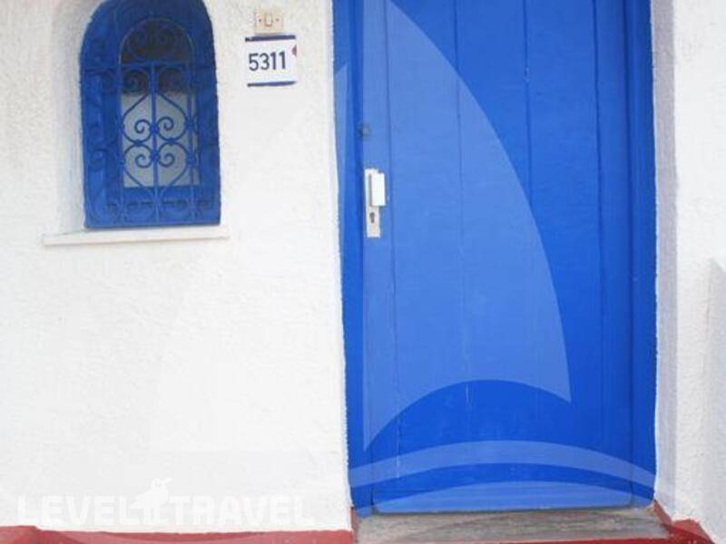 Фотография Marina Cap Monastir Appart Hotel
