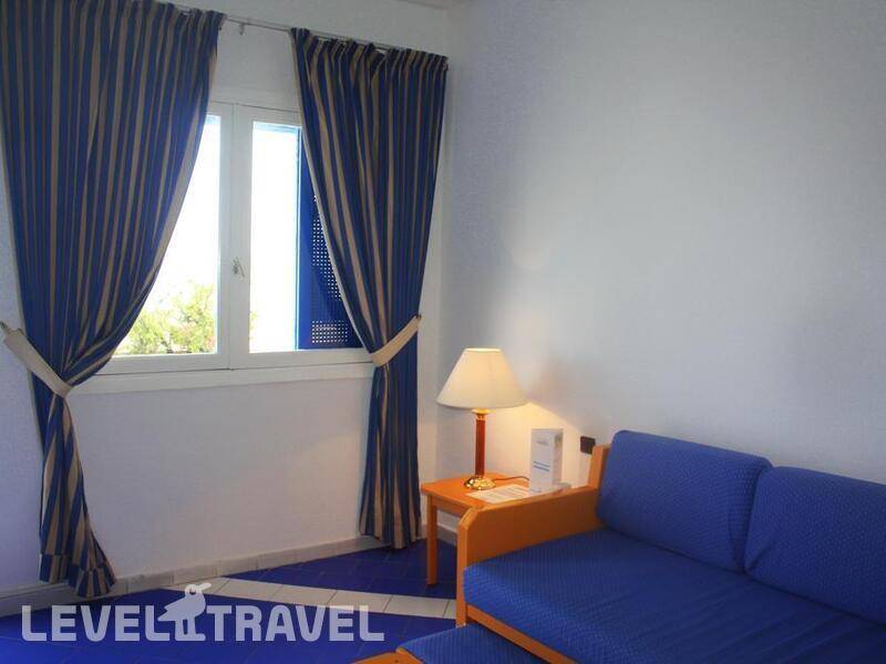 Фотография Marina Cap Monastir Appart Hotel