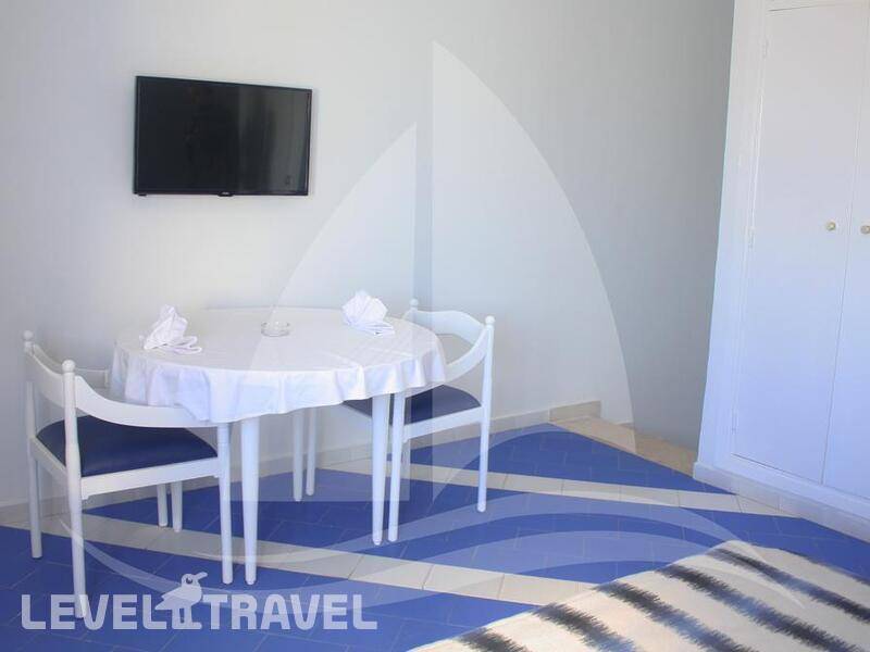 Фотография Marina Cap Monastir Appart Hotel